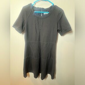 Athleta En Route Dress, sz Med